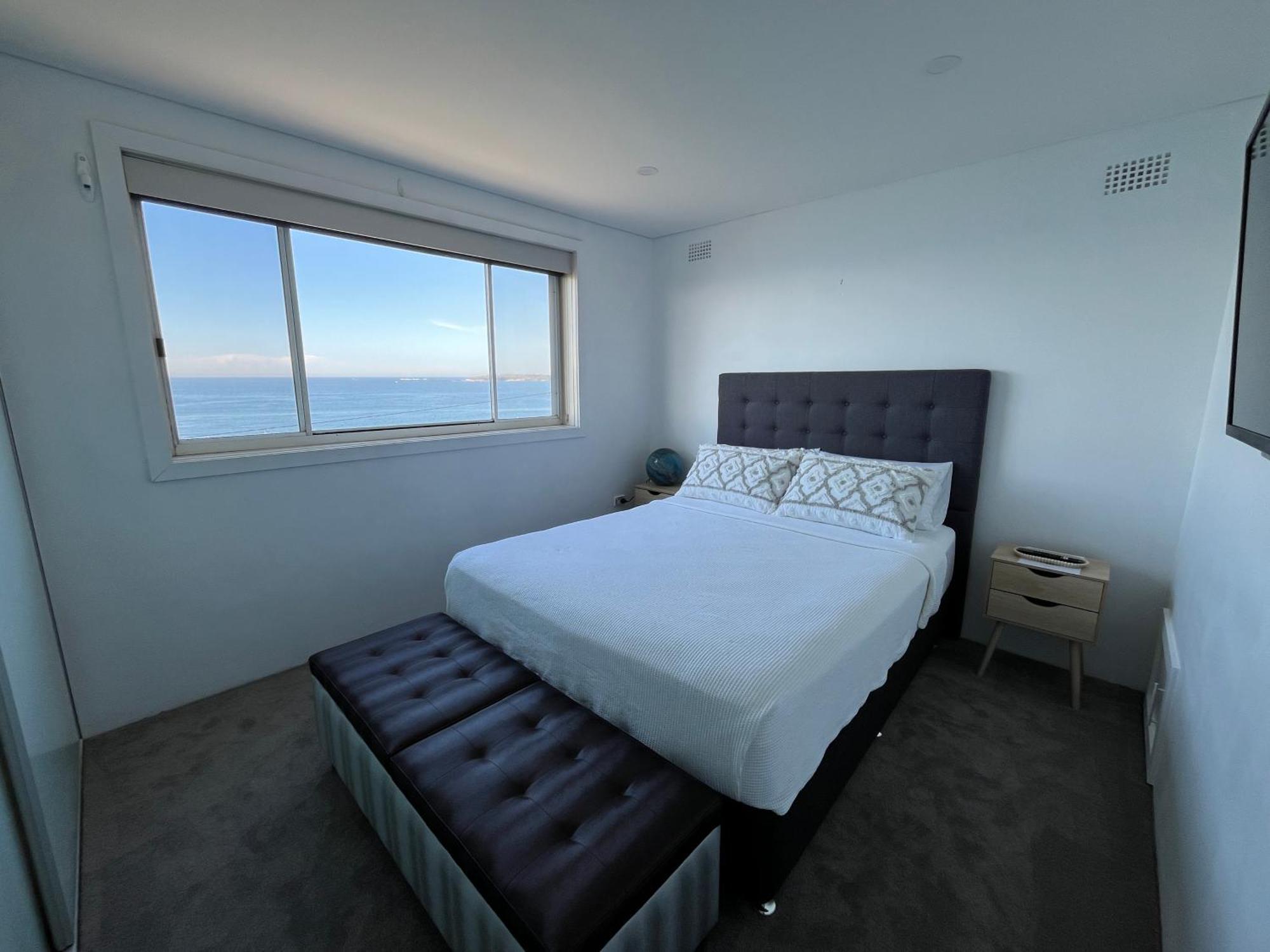 Appartamento Oceanfront Oasis Cronulla Esterno foto